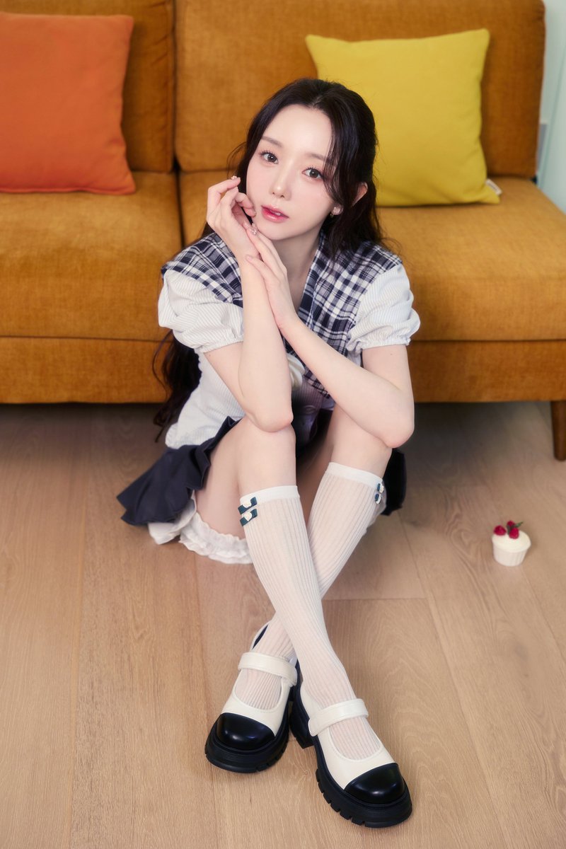 Lovelyz(러블리즈)케이