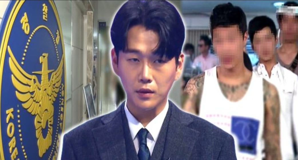  "기절시키고 땅에 묻어" 결국 하차 선언한 '황영웅'...경찰 수사 소식 전했다.