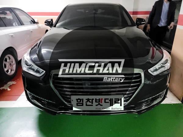  창원밧데리 EQ900 차동차 성주동 출장배터리 힘찬배터리