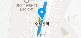 후라이드의 품격 산본점 이미지