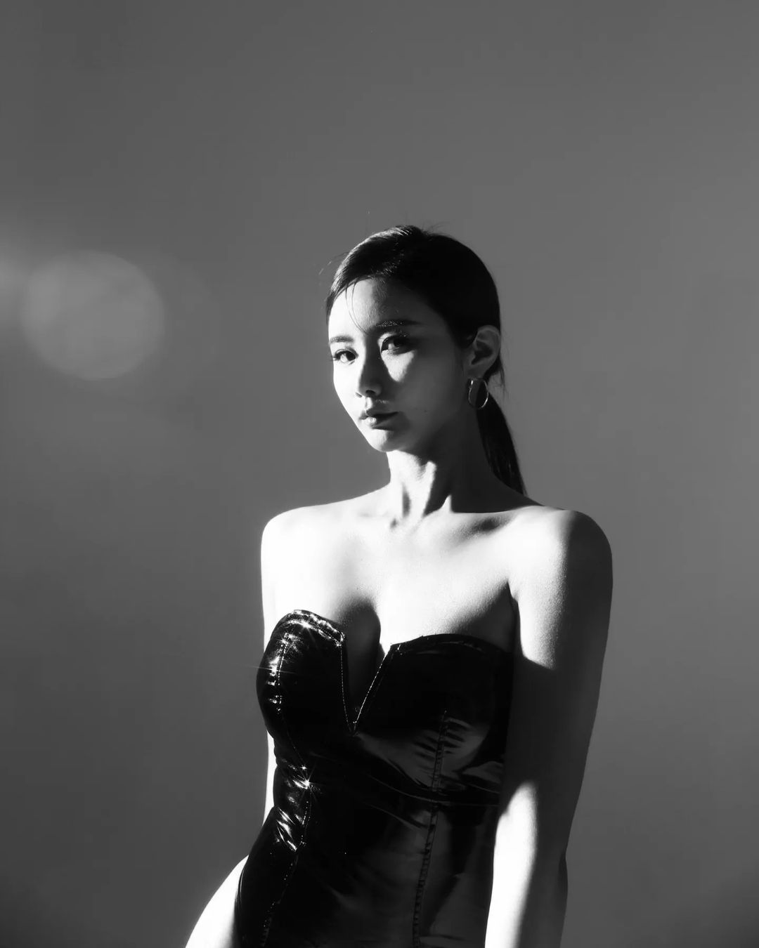  모델 최수현 비비안수샵 모델 인스타그램 셀카 사진들 모음
