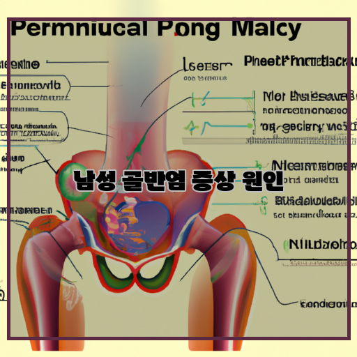 골반염-증상-예방법