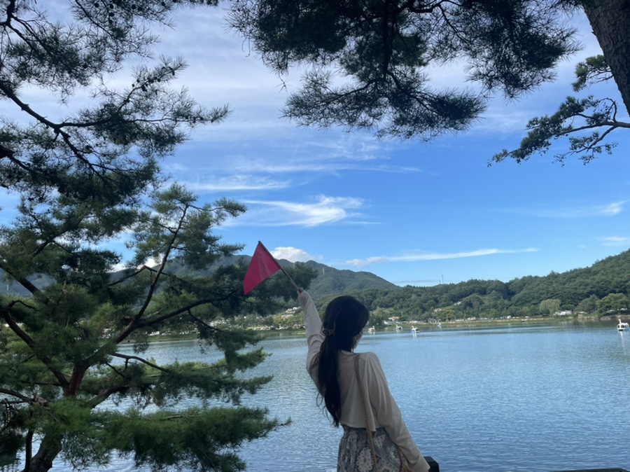 충청도1박2일여행지 [청주근교여행]제천의림지_충청도여행지추천 : 13