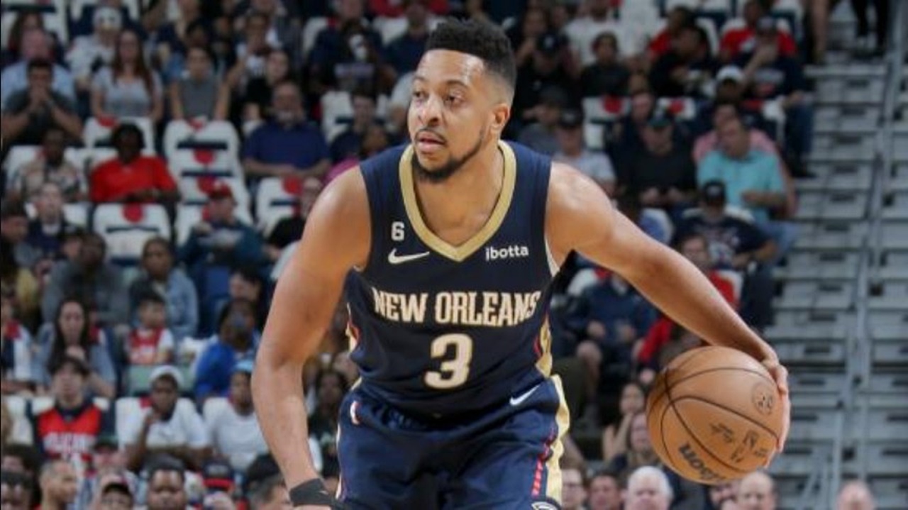  3월 12일 NBA 프리뷰 #8: 오클라호미시티 썬더 VS 뉴올리언스 펠리컨즈