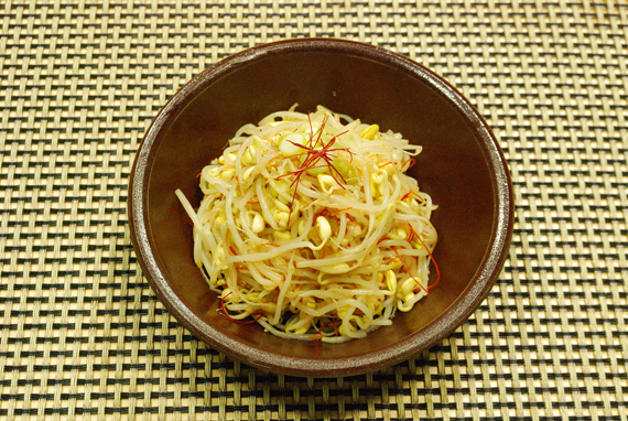 콩나물 맛있게 만드는법 11