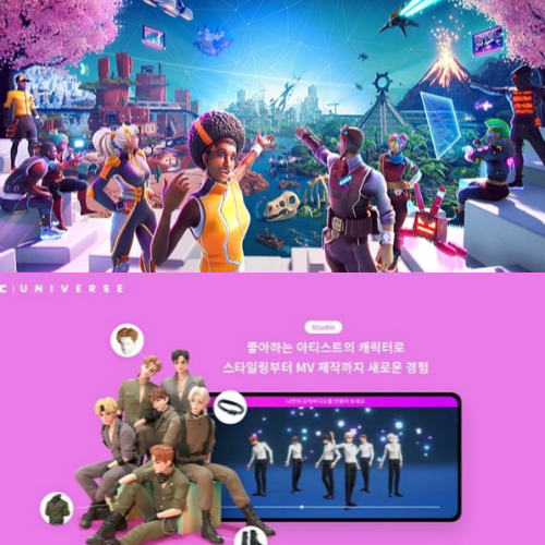  게임업계와 메타버스(Metaverse)의 연계 주목할 수 밖에 없는 이유