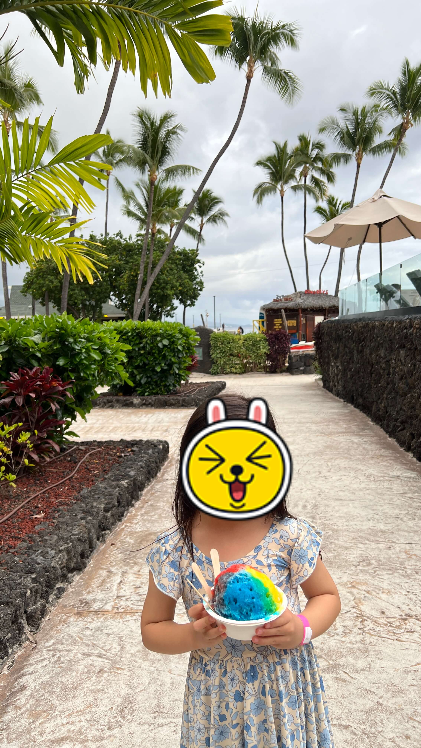 Ululani‘s Hawaiian Shave Ice