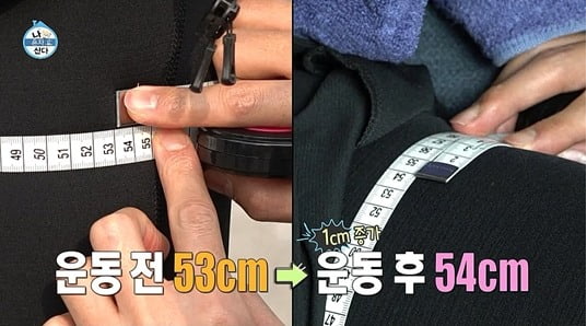 자동차 가격 트레이너로 즐거운 일상 속 PT에 결국 눈물난다 전현무 나이 부탁으로 동네 친구 성훈 집 위치 차이 21