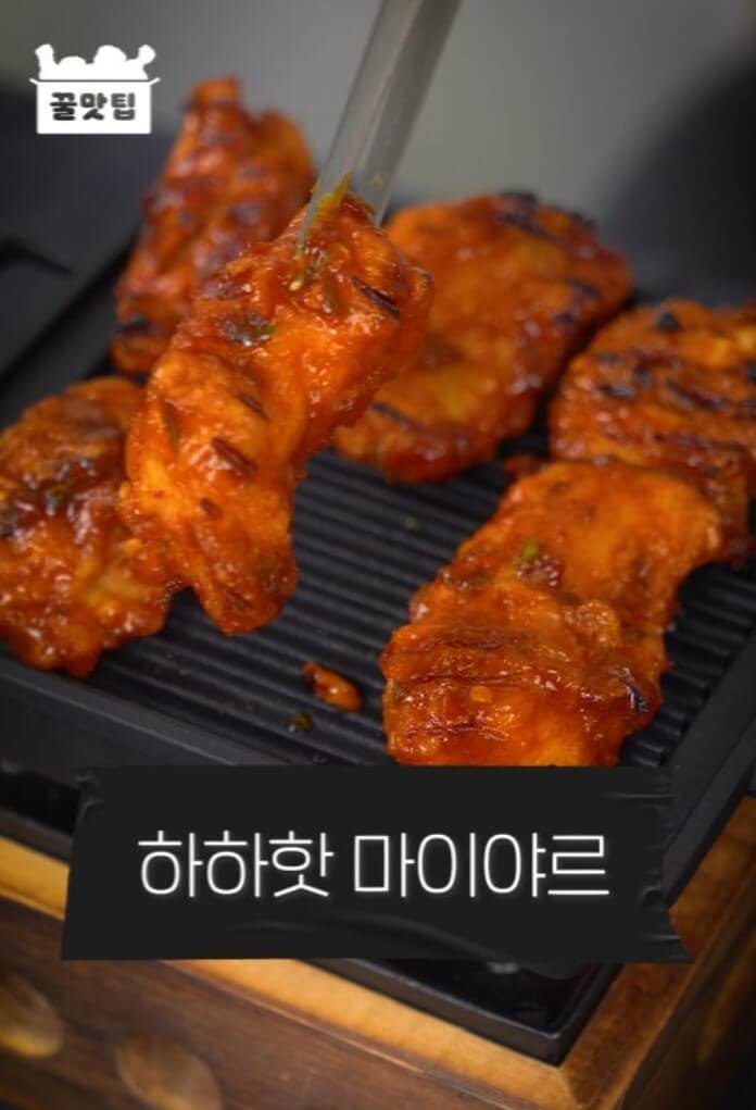 60gyechikin (60계치킨) 3