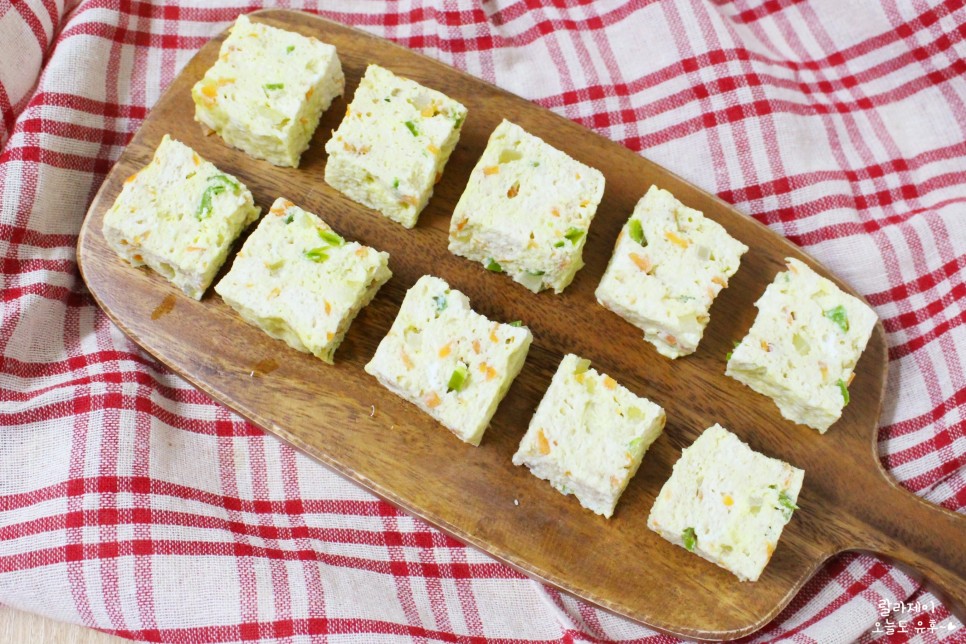 두부 다이어트 요리 다이어트 요리 17