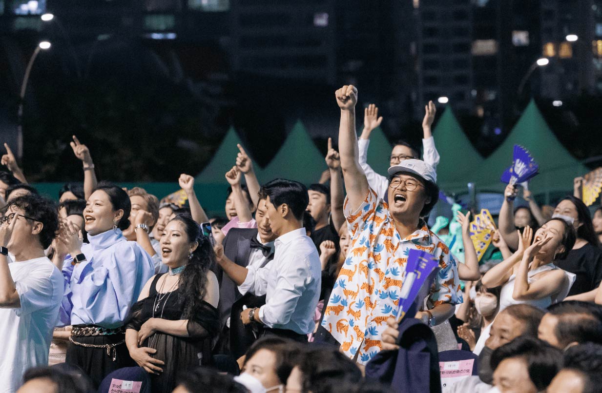 2023 부산 국제 코미디 페스티벌 일정&amp;#44; 티켓 예매&amp;#44; 개그맨 출연진 라인업