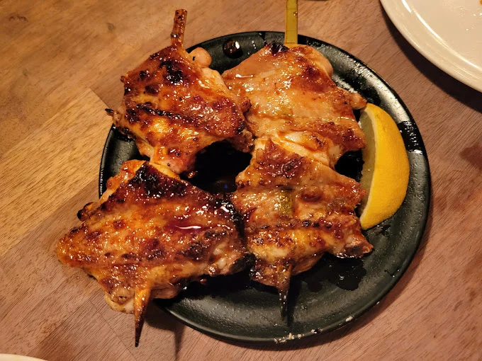 Bincho Yakitori