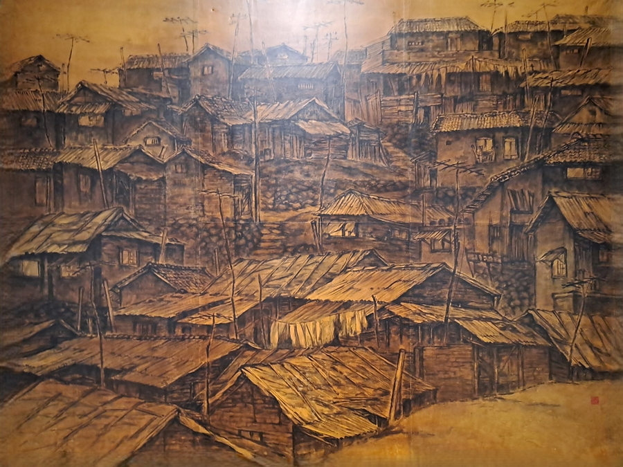 석철주작품