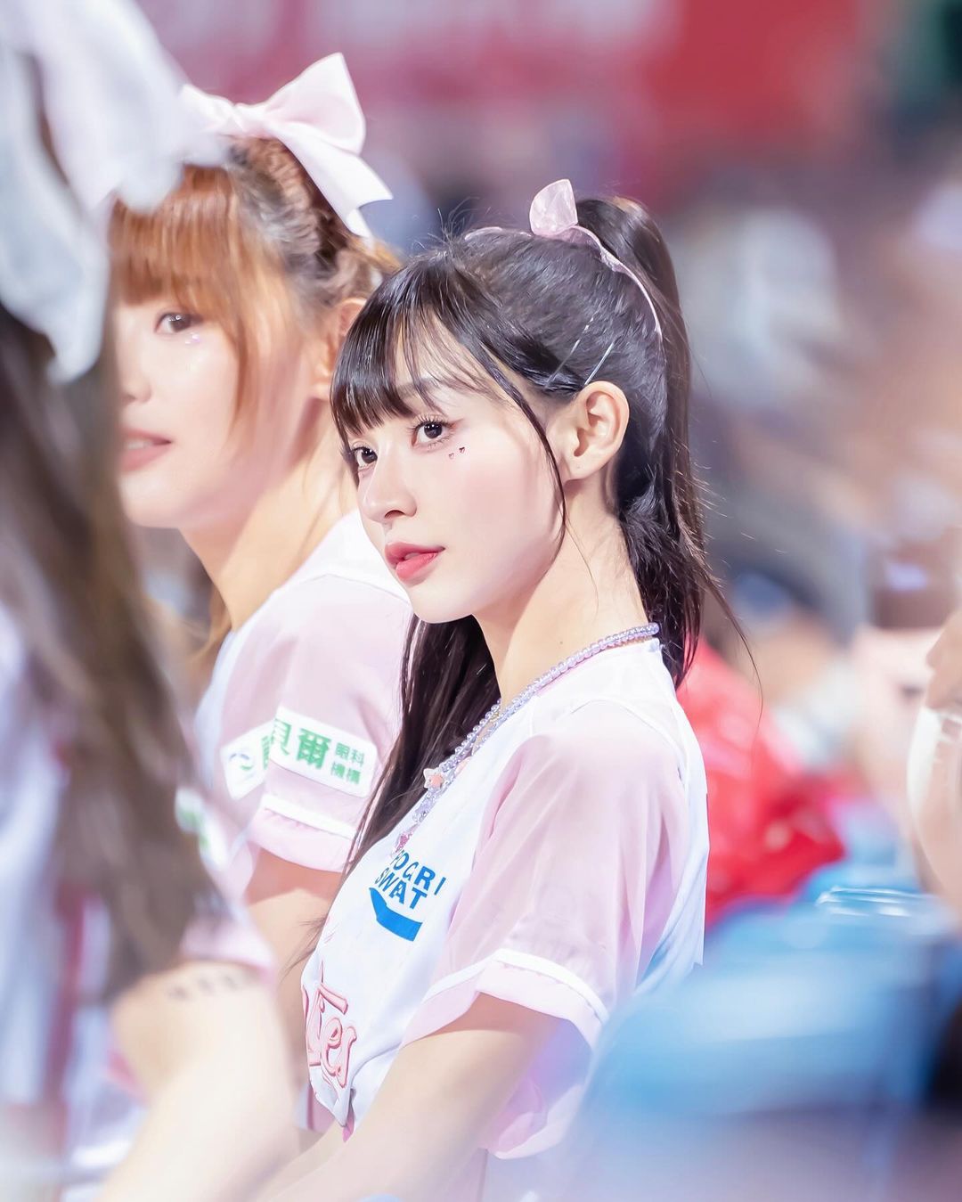린샹 (林襄) MIZUKI2