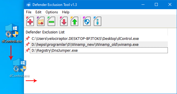download dcontrol 2.1 download dcontrol 2.1