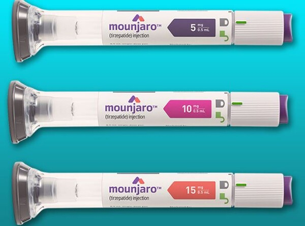 일라이릴리 미국 제약사 마운자로 노보노디스크 위고비 일론 머스크 셀럽 비만 치료제 주사 FDA 신청 승인