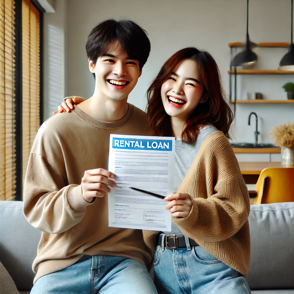 신혼부부 전세대출 완벽 가이드