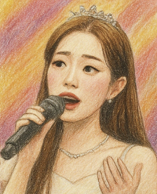 트롯 올스타전 수요일밤에 정서주