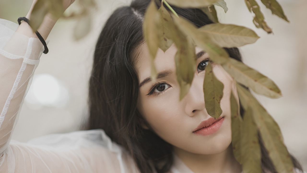 좋은 피부 되고 싶