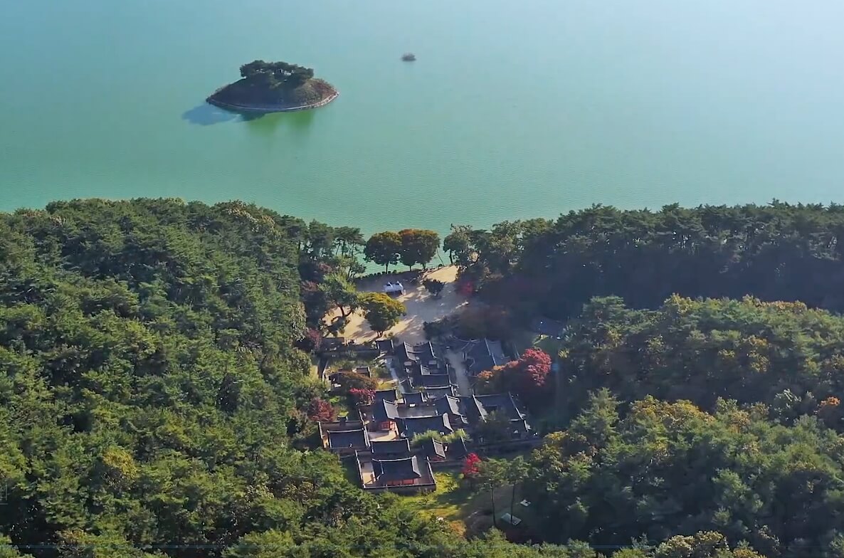 도산서원