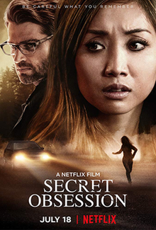  [NETFLIX] 시크릿 옵세션(Secret Obsession). 2019