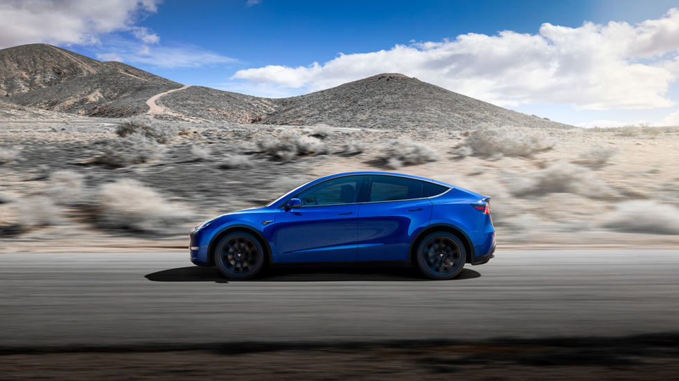 2022 테슬라 모델 Y TESLA MODEL Y 차량정보