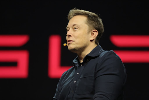  엘론 머스크, 테슬라(Tesla) 자동차 창업자 - 상상을 현실로