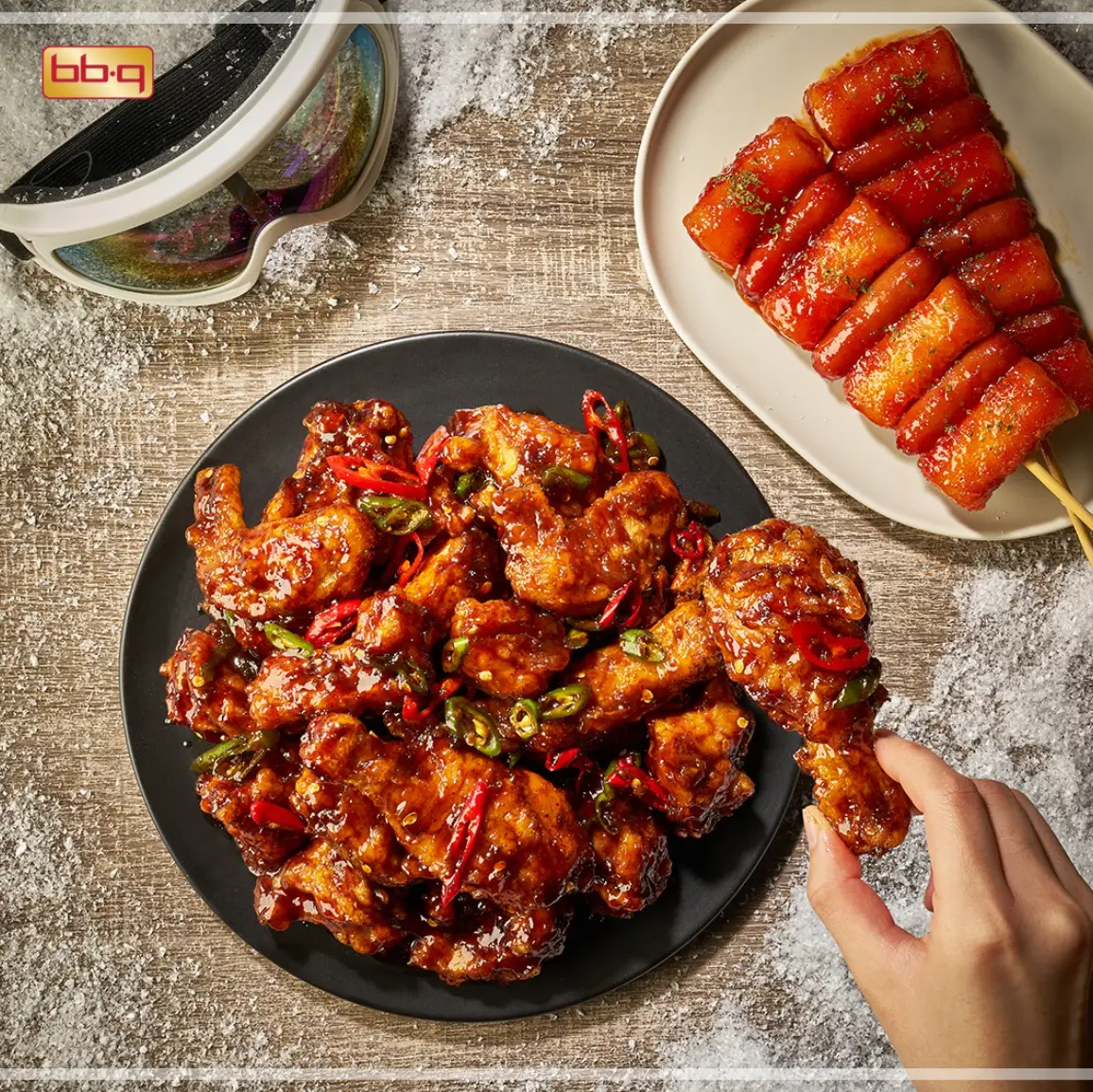 BBQ-비비큐-치킨-메뉴-가격