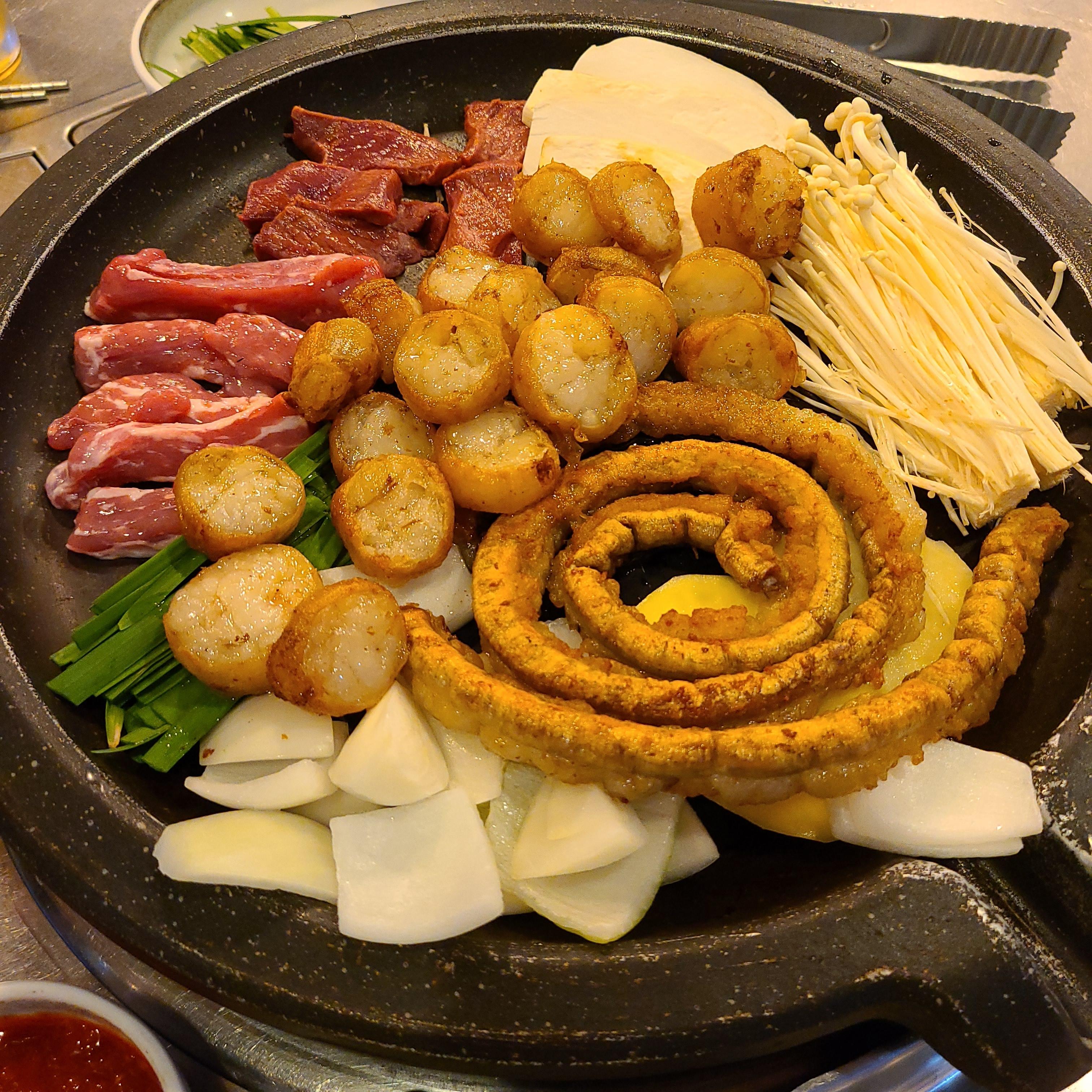 곱창에반하다 이미지