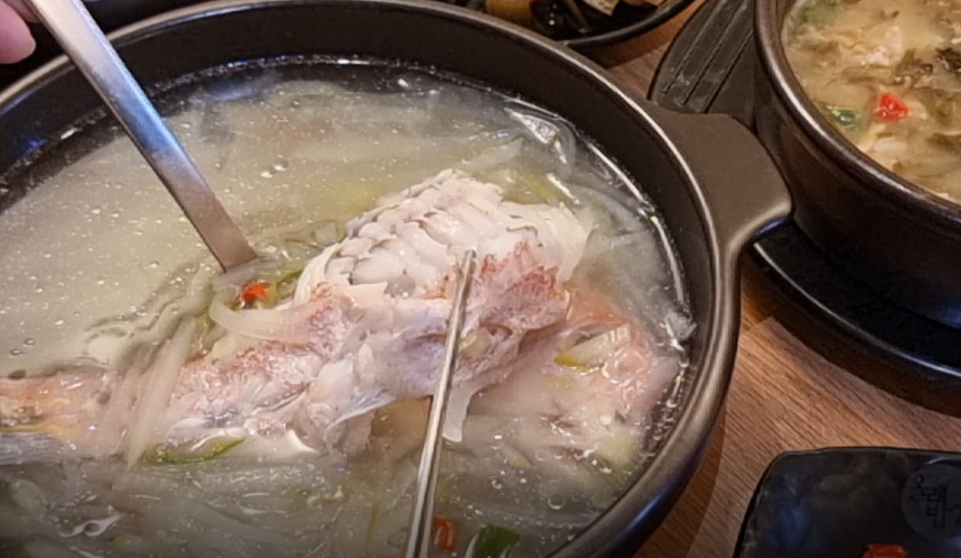 구이생선찜 이미지
