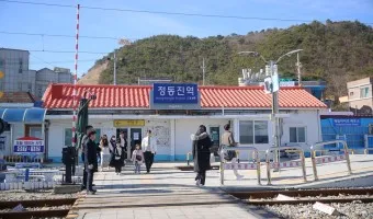 정동진역 ktx 기차시간표 요금표 예매_18