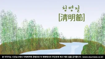 한식에 죽으나 청명에 죽으나 뜻 설명 유래_14