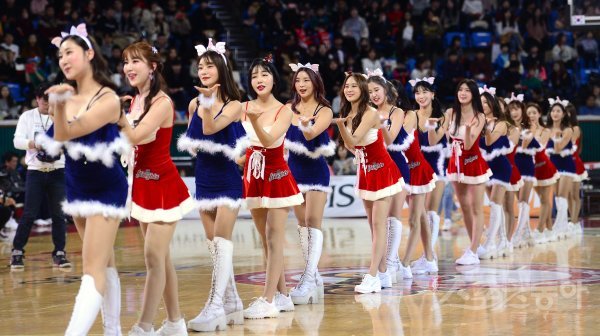  KBL 1월 23일 19:00 원주DB vs 울산현대모비스 경기 분석 추천픽