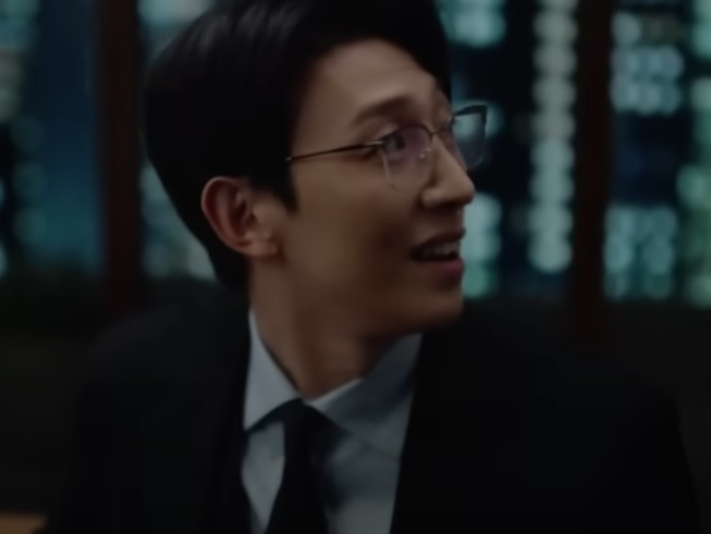 정명석