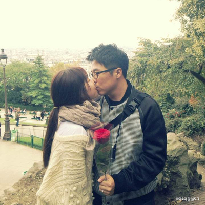 '프로포즈' 신부가 부르는 사랑스러운 축가 ♥ 축가: 연습생 출신 친구의 7