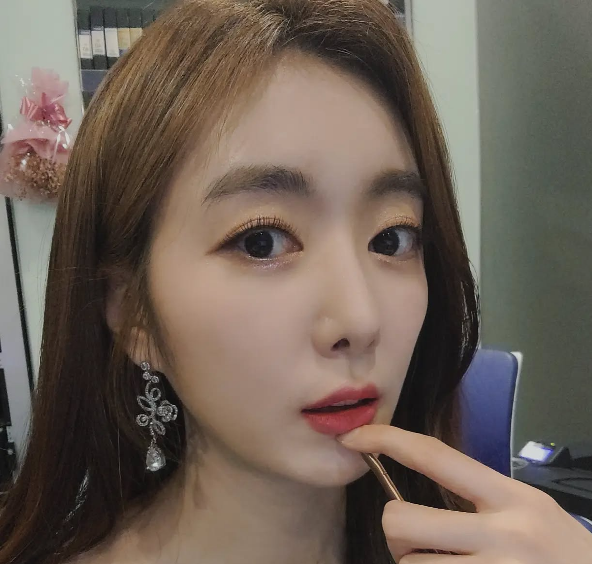 조아라 검사 프로필 이미지 1