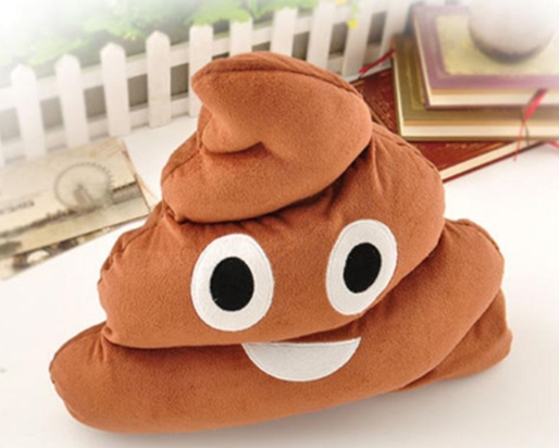 똥이 몸에 묻는 꿈똥꿈..... 똥싸는 꿈 2