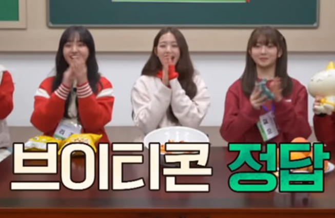 브이티콘 이미지