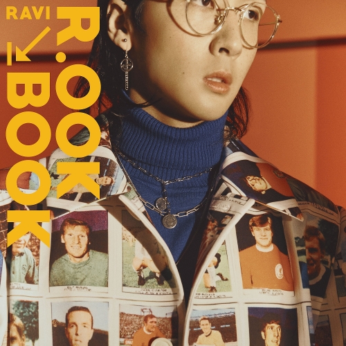  라비 (RAVI) HOODIE (Feat. Xydo, Raf Sandou) 듣기/가사/앨범/유튜브/뮤비/반복재생/작곡작사