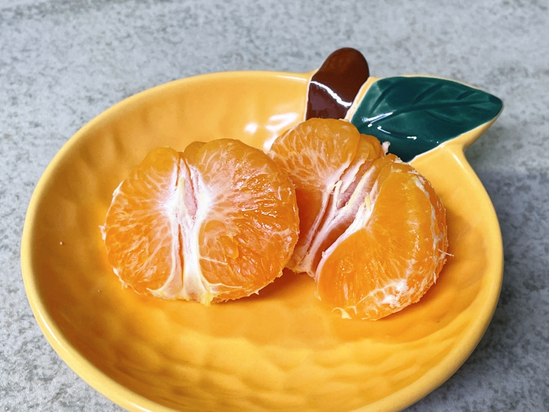  귤의 효능 칼로리 하루섭취량 부작용 알기