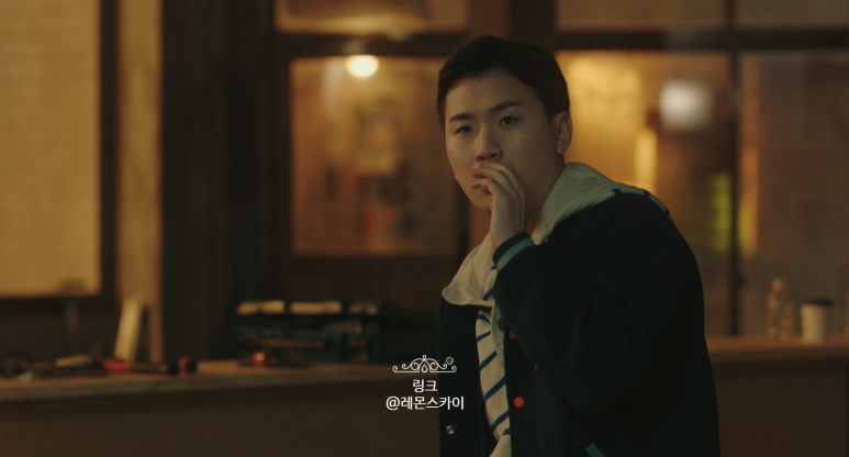 드라마 링크 2회 줄거리 시청률_냉장고 스토커는 어디에? tvN 평일드라마 10