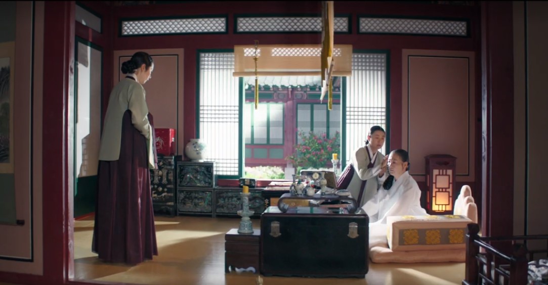 슈룹1회