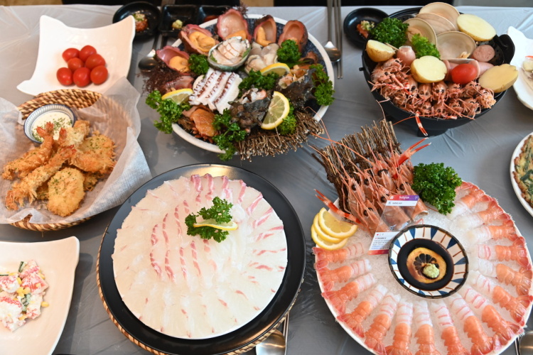 생방송 투데이 해산물 한상차림 거제도 대명 리조트 추천 맛집
