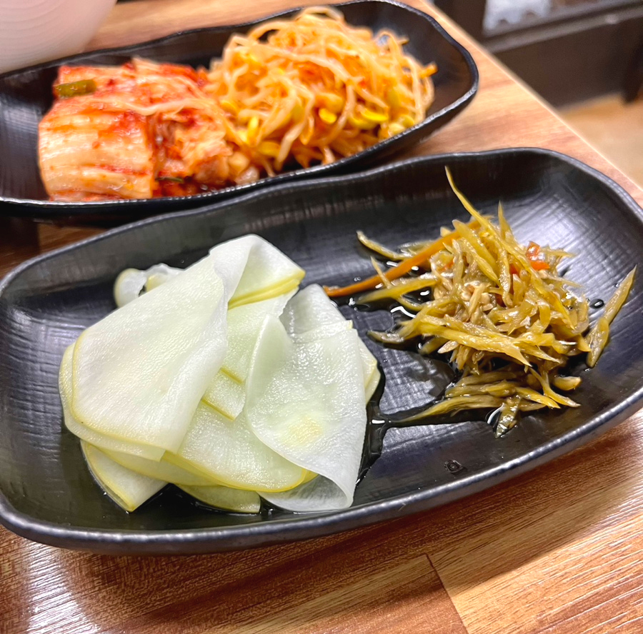 팔청식당 이미지