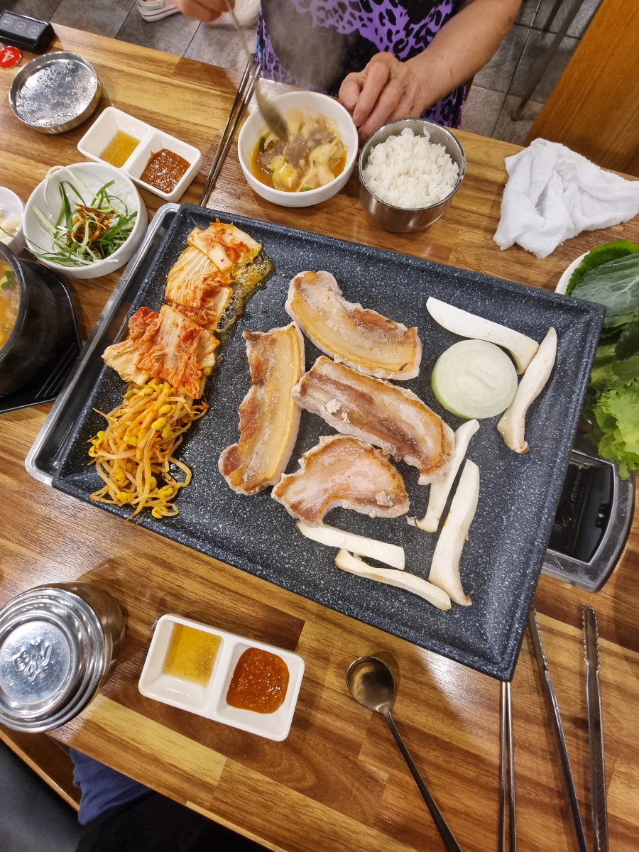 대박고깃집 사진 2
