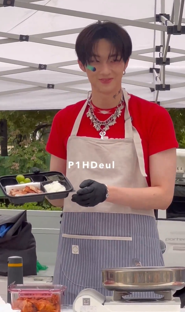 요즘 아이돌이 팬들이랑 많이 하는 것 같은 콘텐츠 | 인스티즈