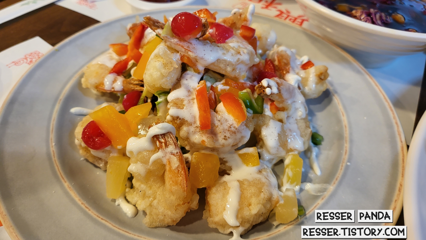 흥화맛집 이미지