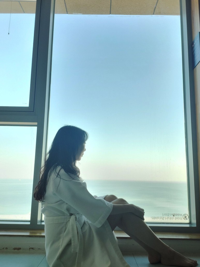 여행 (1) -데이나이스 호텔 22/01/19~20 서해 대천 21
