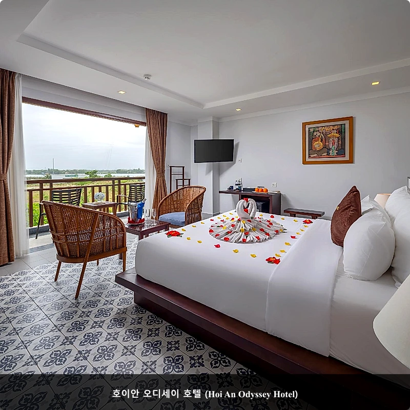 호이안 오디세이 호텔 (Hoi An Odyssey Hotel)_2