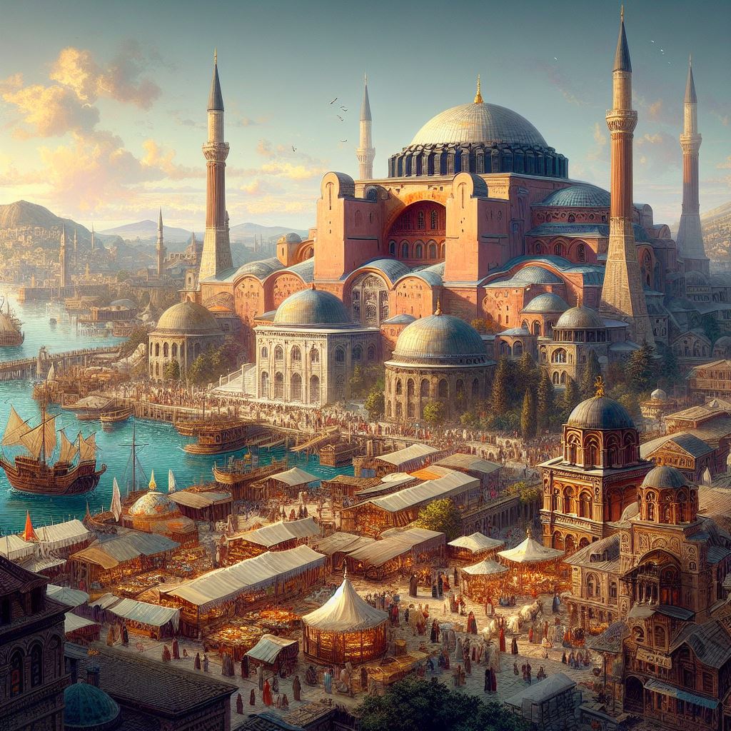 비잔티움제국